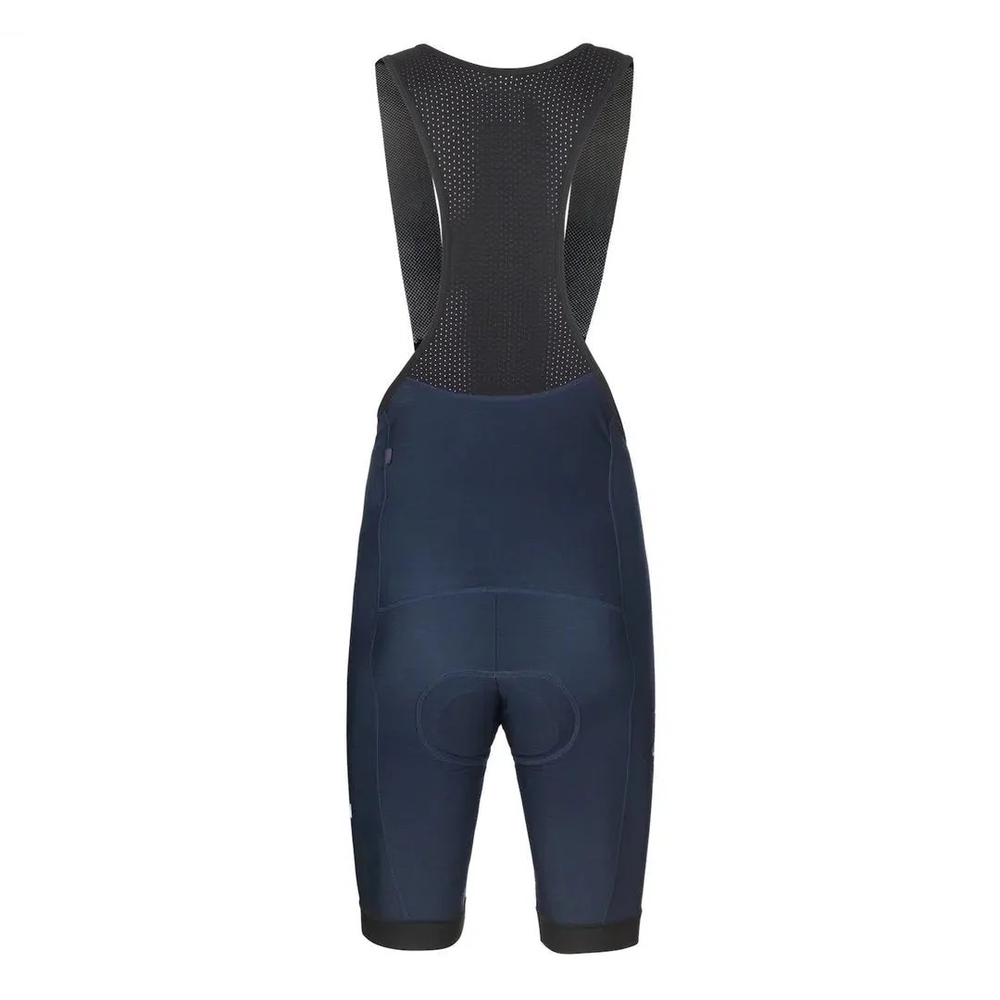 PAS NORMAL STUDIOS Women’s Control Fleece Bibs – Navy